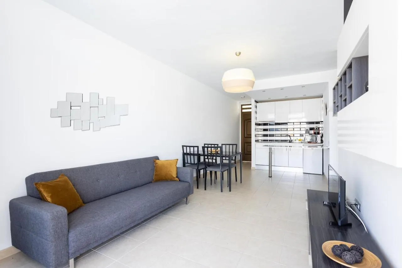 Apartment Top Location In Las Americas With Pool - Hemeras Boutique Homes Playa de las Américas