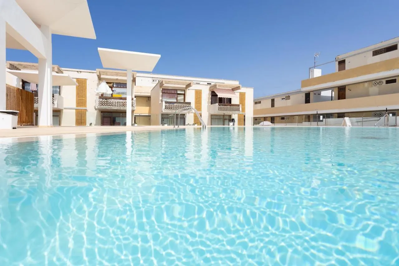 Top Location In Las Americas With Pool - Hemeras Boutique Homes Playa de las Américas 0*,  Spanien