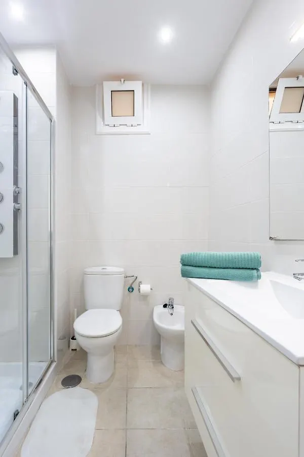 Top Location In Las Americas With Pool - Hemeras Boutique Homes Playa de las Américas 0*,  Spanien
