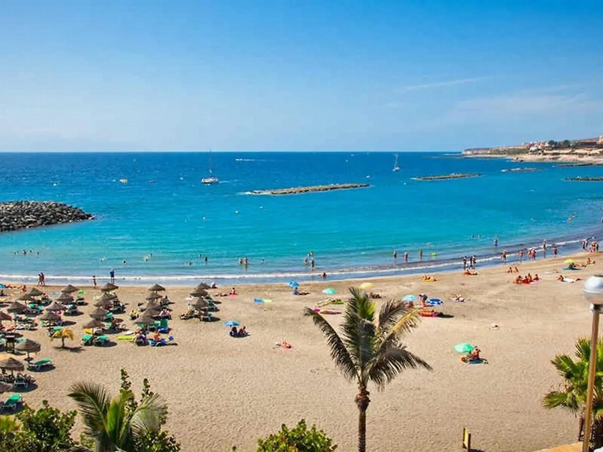 Top Location In Las Americas With Pool - Hemeras Boutique Homes Playa de las Américas